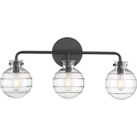Mason 3-Light Bathroom Vanity Light