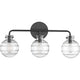 Savoy House - Mason 3-Light Bathroom Vanity Light - Lights Canada