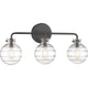 Savoy House - Mason 3-Light Bathroom Vanity Light - Lights Canada