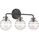 Savoy House - Mason 3-Light Bathroom Vanity Light - Lights Canada