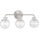 Savoy House - Mason 3-Light Bathroom Vanity Light - Lights Canada