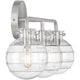 Savoy House - Mason 3-Light Bathroom Vanity Light - Lights Canada