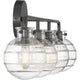Savoy House - Mason 4-Light Bathroom Vanity Light - Lights Canada
