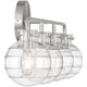 Savoy House - Mason 4-Light Bathroom Vanity Light - Lights Canada