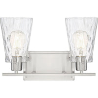 Vaughan 2-Light Bathroom Vanity Light