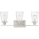 Savoy House - Vaughan 3-Light Bathroom Vanity Light - Lights Canada
