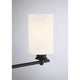 Savoy House - Woodbury 4-Light Bathroom Vanity Light - Lights Canada