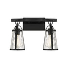 Savoy House - Albany 2-Light Bathroom Vanity Light - Lights Canada