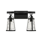 Savoy House - Albany 2-Light Bathroom Vanity Light - Lights Canada
