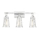 Savoy House - Albany 3-Light Bathroom Vanity Light - Lights Canada