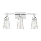 Savoy House - Albany 3-Light Bathroom Vanity Light - Lights Canada