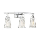 Savoy House - Albany 3-Light Bathroom Vanity Light - Lights Canada