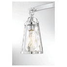 Savoy House - Albany 3-Light Bathroom Vanity Light - Lights Canada