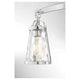 Savoy House - Albany 3-Light Bathroom Vanity Light - Lights Canada