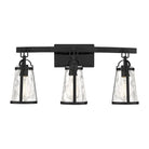 Savoy House - Albany 3-Light Bathroom Vanity Light - Lights Canada