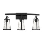 Savoy House - Albany 3-Light Bathroom Vanity Light - Lights Canada