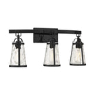 Savoy House - Albany 3-Light Bathroom Vanity Light - Lights Canada