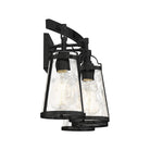 Savoy House - Albany 4-Light Bathroom Vanity Light - Lights Canada