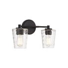 Savoy House - Ballas 2-Light Bathroom Vanity Light - Lights Canada