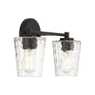 Savoy House - Ballas 2-Light Bathroom Vanity Light - Lights Canada