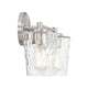Savoy House - Ballas 2-Light Bathroom Vanity Light - Lights Canada