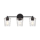 Savoy House - Ballas 3-Light Bathroom Vanity Light - Lights Canada