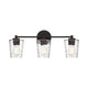 Savoy House - Ballas 3-Light Bathroom Vanity Light - Lights Canada