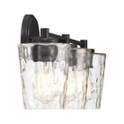 Savoy House - Ballas 3-Light Bathroom Vanity Light - Lights Canada