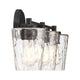 Savoy House - Ballas 3-Light Bathroom Vanity Light - Lights Canada