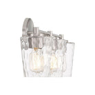 Savoy House - Ballas 3-Light Bathroom Vanity Light - Lights Canada