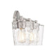 Savoy House - Ballas 3-Light Bathroom Vanity Light - Lights Canada