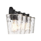 Savoy House - Ballas 4-Light Bathroom Vanity Light - Lights Canada
