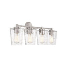 Savoy House - Ballas 4-Light Bathroom Vanity Light - Lights Canada