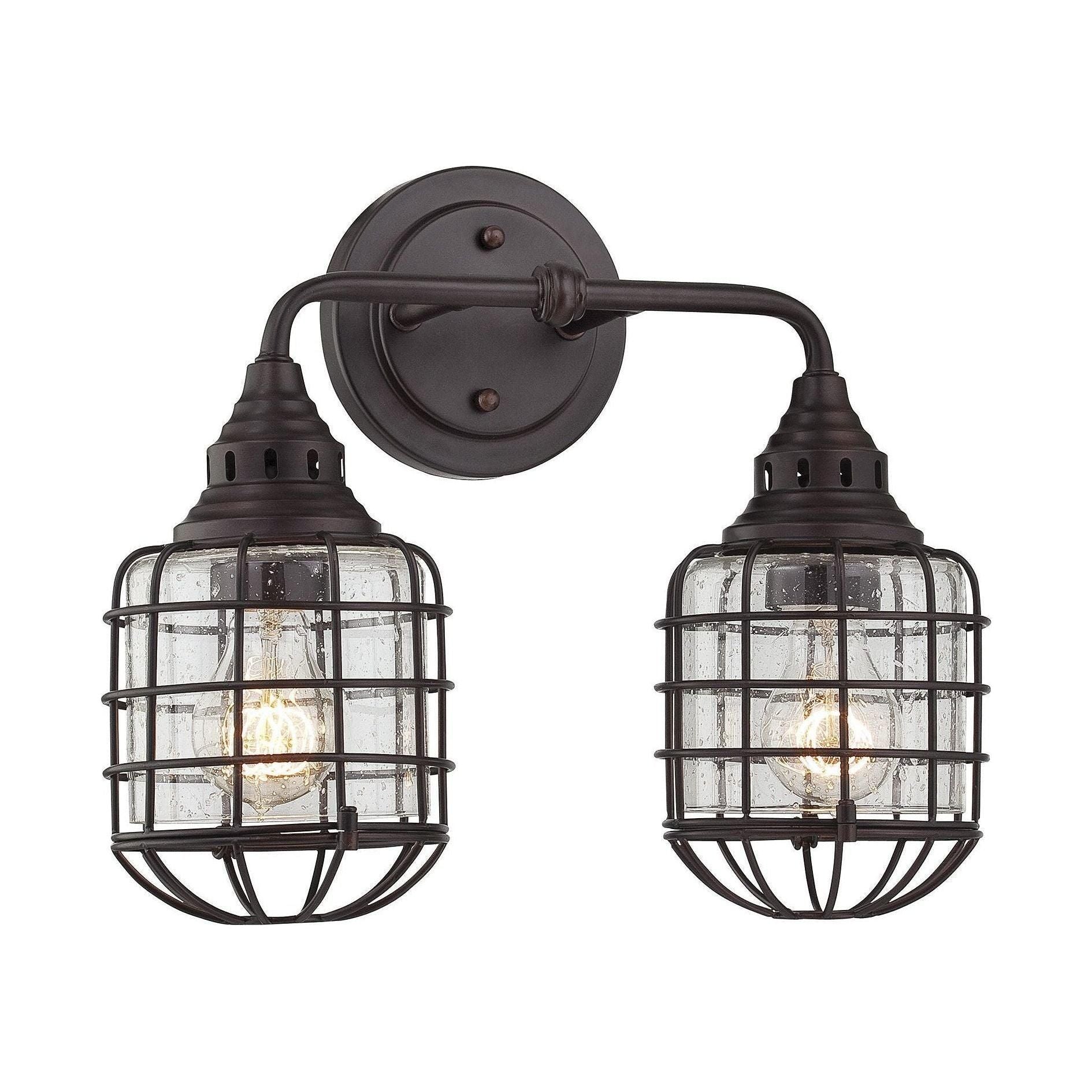 Savoy House - Connell Vanity Light - Lights Canada