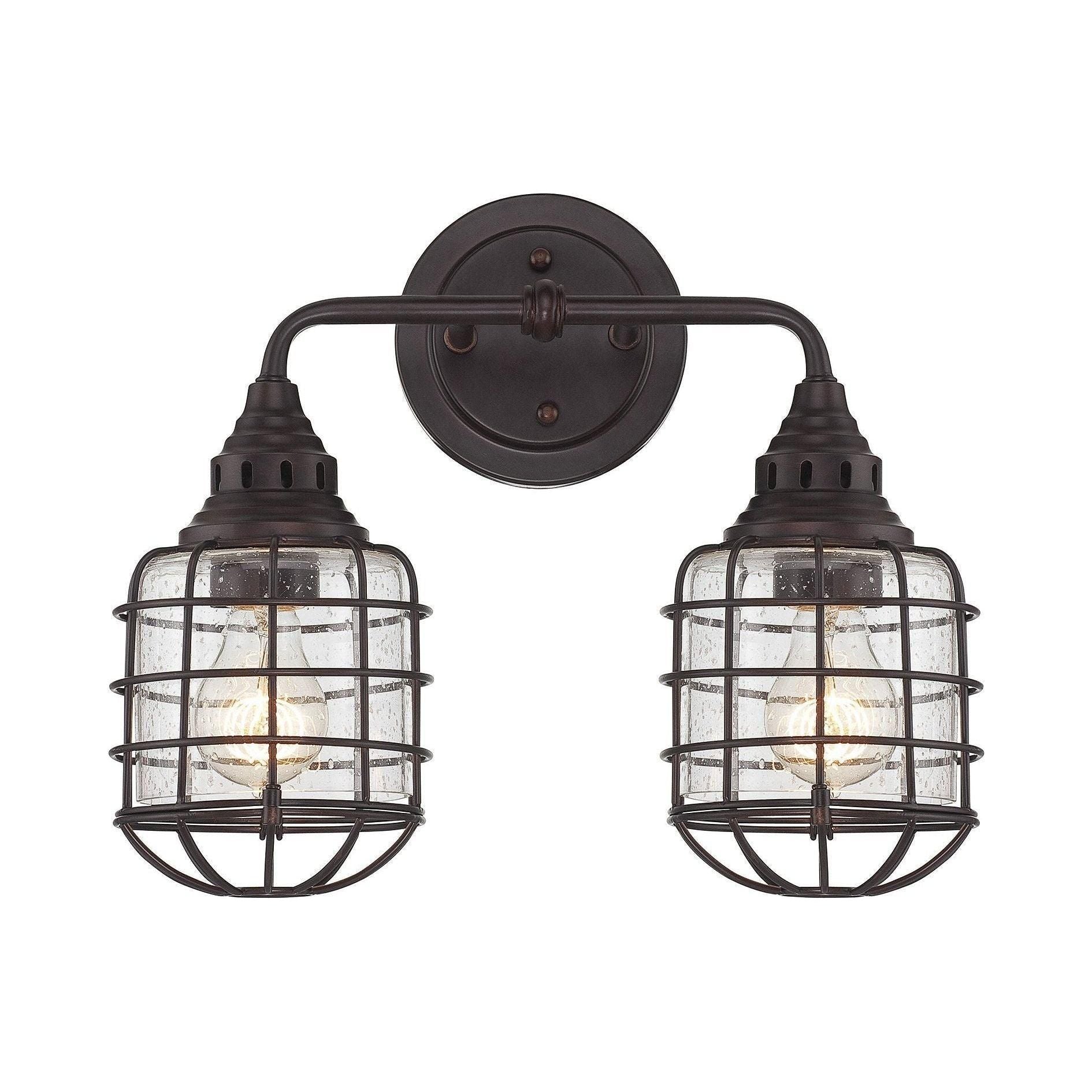 Savoy House - Connell Vanity Light - Lights Canada