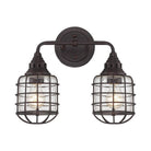 Savoy House - Connell Vanity Light - Lights Canada