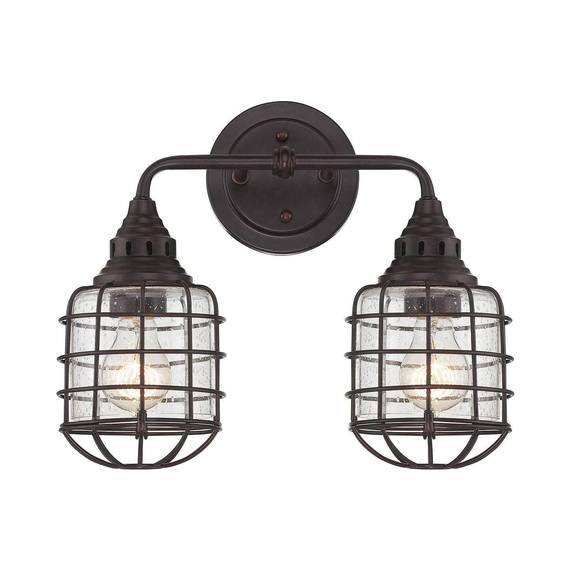 Savoy House - Connell Vanity Light - Lights Canada