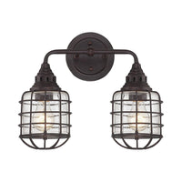Connell Vanity Light