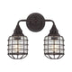 Savoy House - Connell Vanity Light - Lights Canada