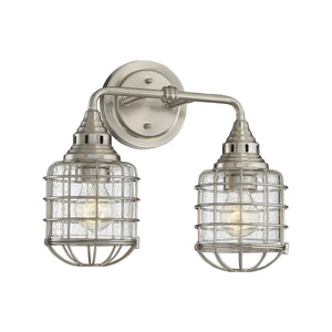 Savoy House - Connell Vanity Light - Lights Canada