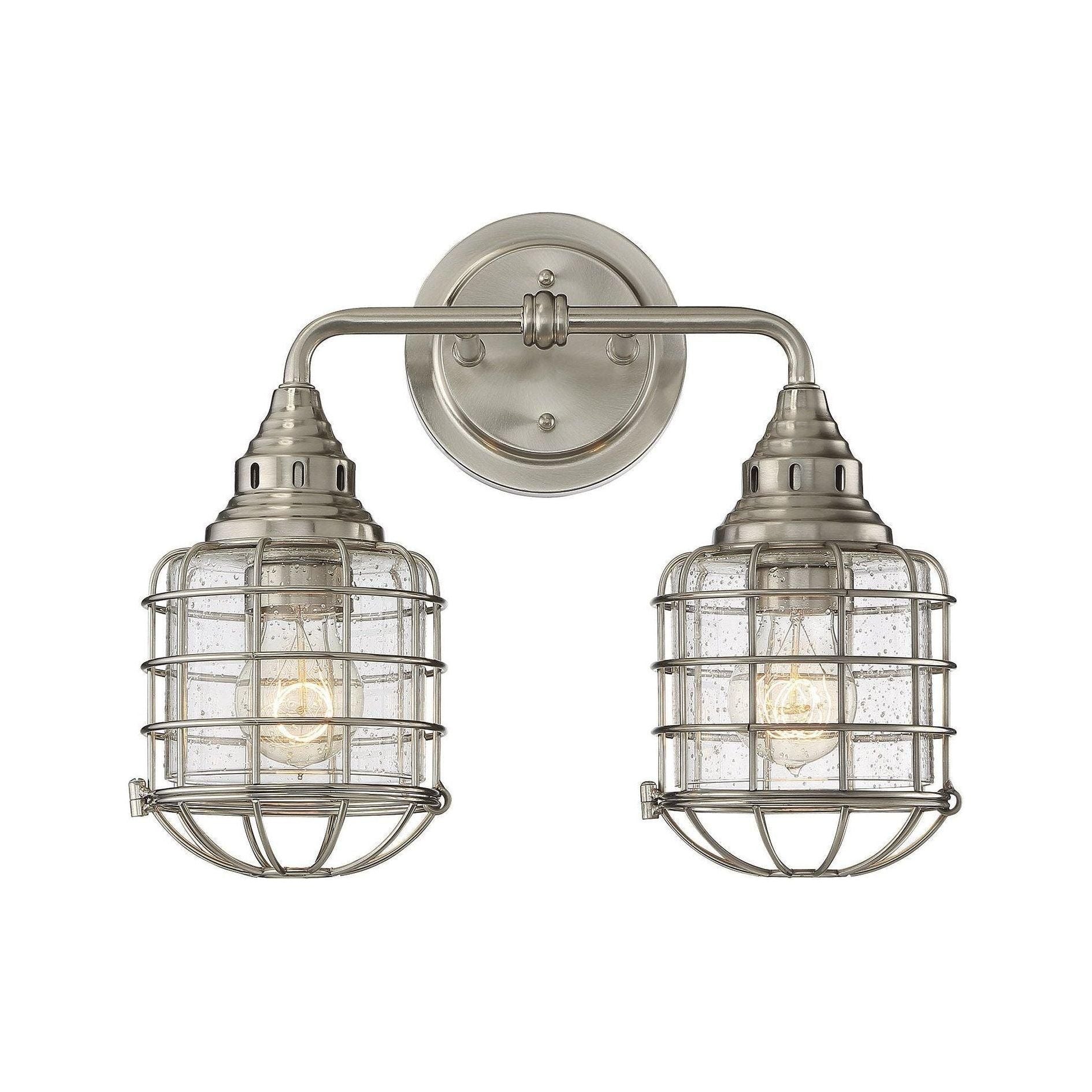 Savoy House - Connell Vanity Light - Lights Canada