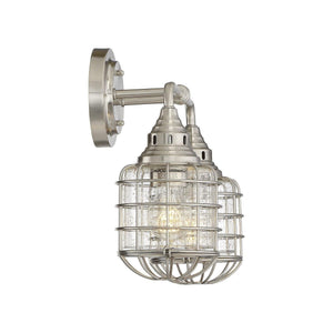 Savoy House - Connell Vanity Light - Lights Canada