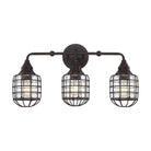 Savoy House - Connell Vanity Light - Lights Canada
