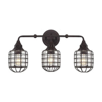 Connell Vanity Light