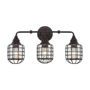 Savoy House - Connell Vanity Light - Lights Canada