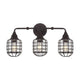 Savoy House - Connell Vanity Light - Lights Canada