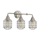 Savoy House - Connell Vanity Light - Lights Canada