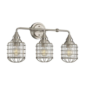 Savoy House - Connell Vanity Light - Lights Canada