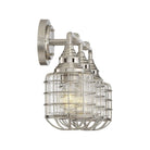 Savoy House - Connell Vanity Light - Lights Canada