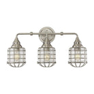 Savoy House - Connell Vanity Light - Lights Canada